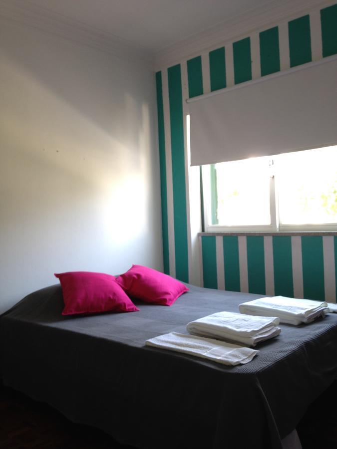 Alamos Hostel Évora Eksteriør billede